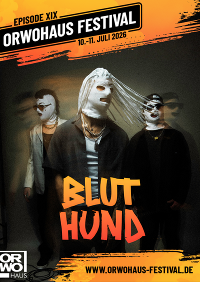 ORWOhaus Festival – Episode XIX