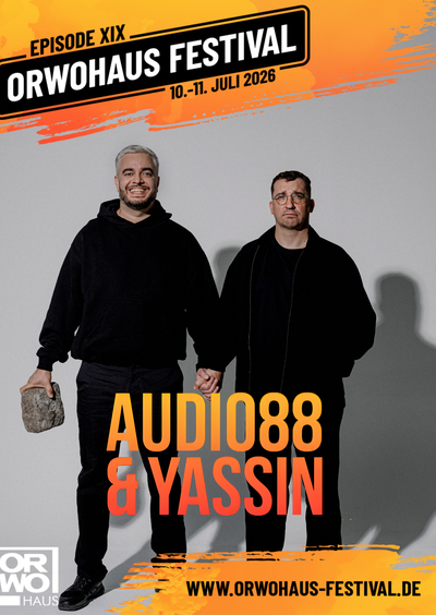 ORWOhaus Festival – Episode XIX