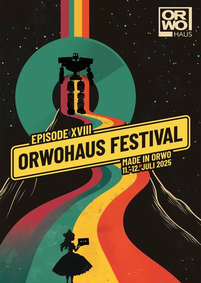 ORWOhaus Festival – Episode XVIII