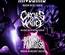 NAVOCANE / CIRCLES OF MALICE / SECOND PARADISE
