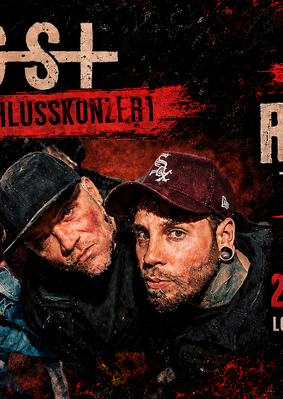 Jahresabschlusskonzert Engst Tag 1